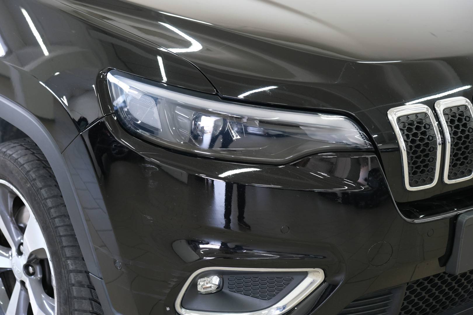 JEEP E9203 - Foto 4