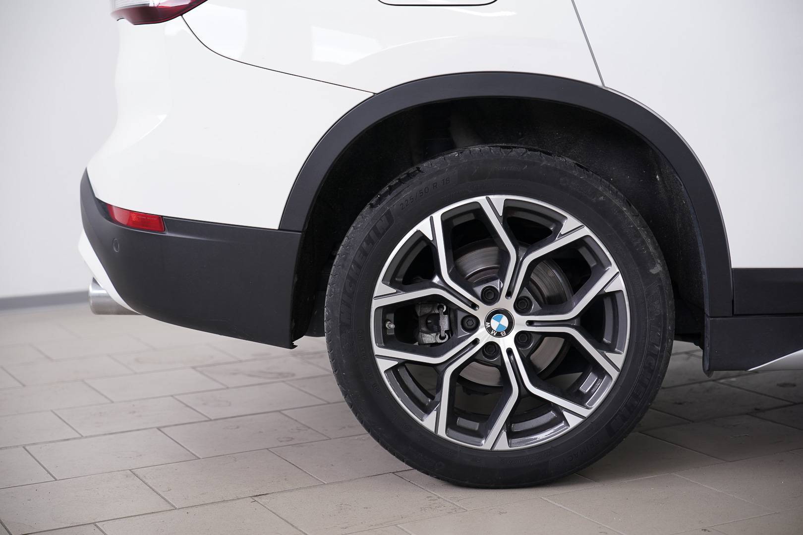 BMW X1 - Foto 7