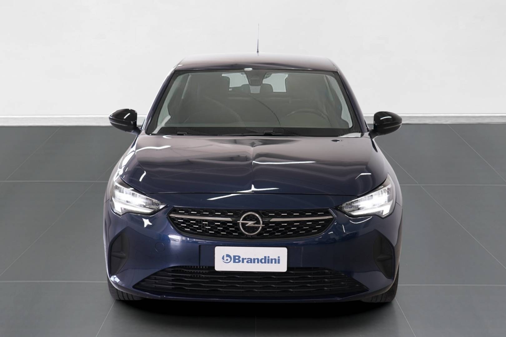 OPEL Corsa - Foto 2