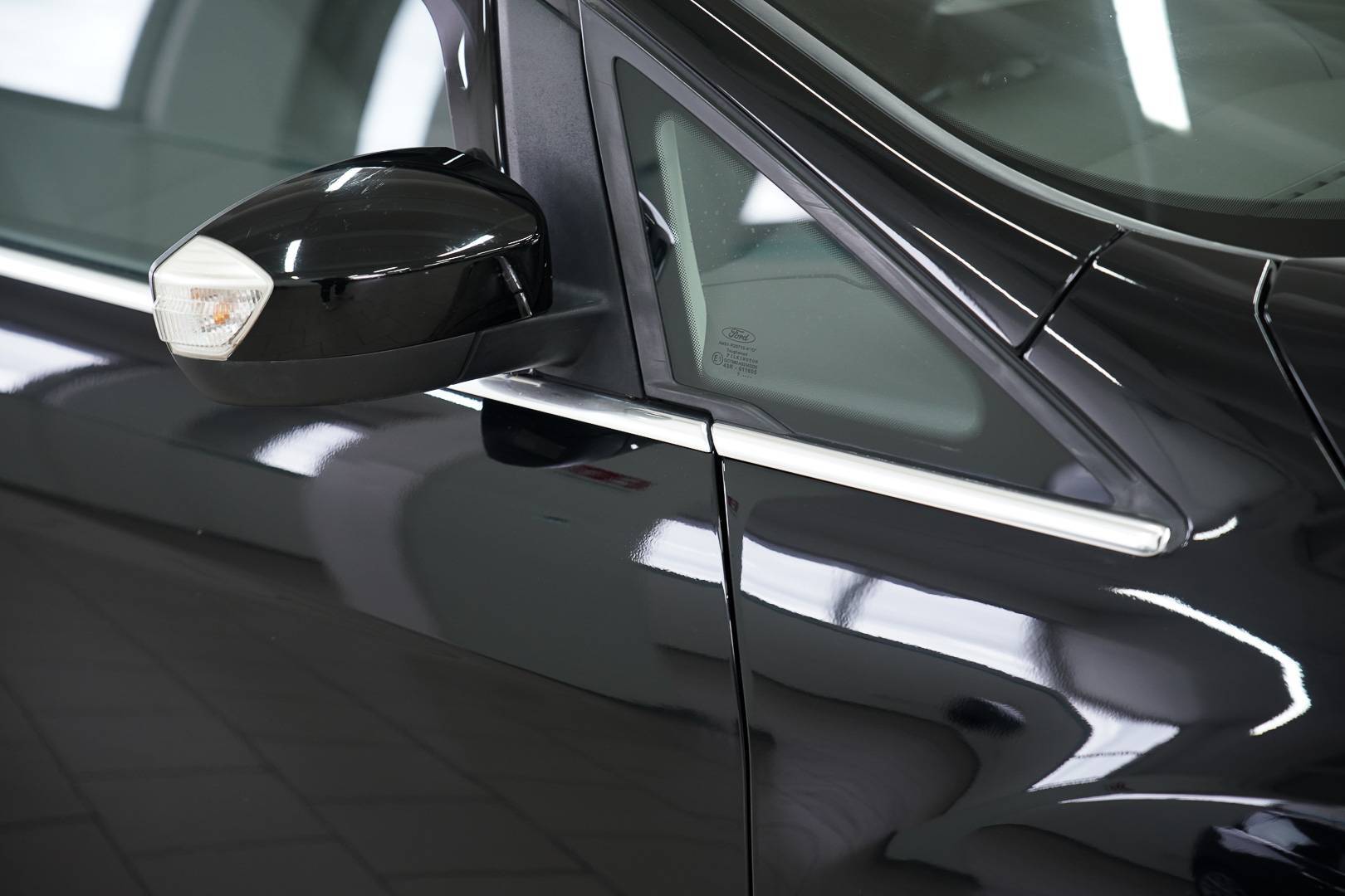 FORD C-Max  - Foto 5