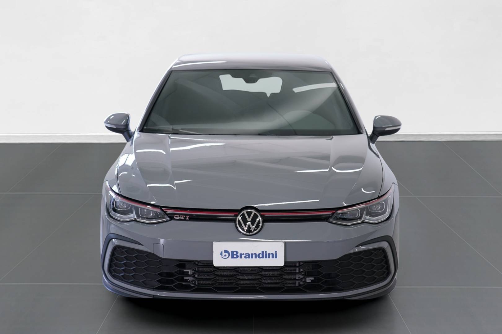 VOLKSWAGEN Golf - Foto 2