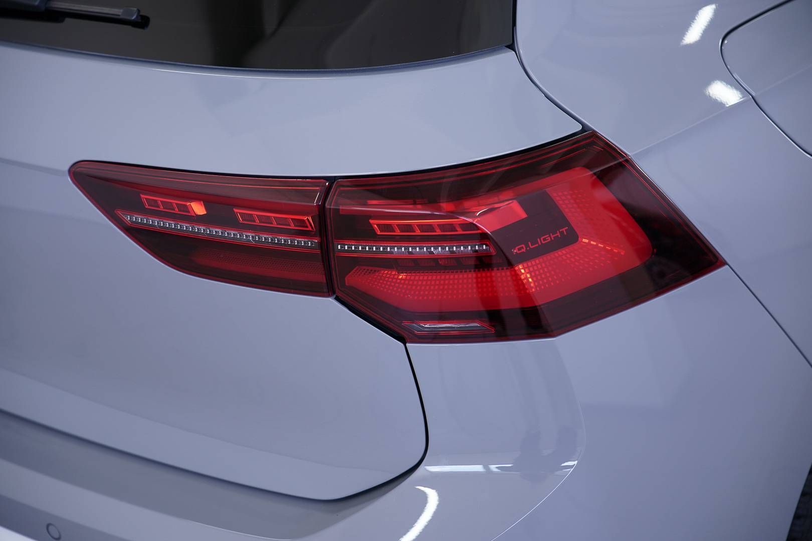VOLKSWAGEN Golf - Foto 7