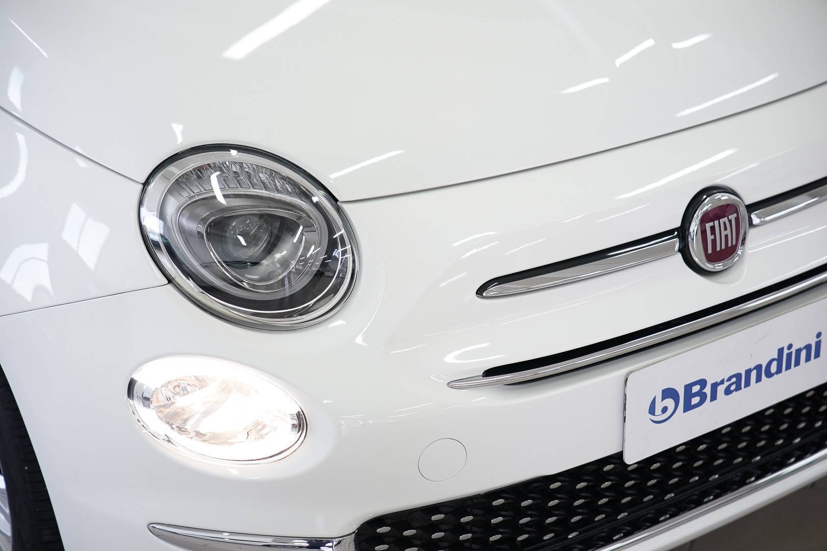 FIAT 500C III 2015 - Foto 4