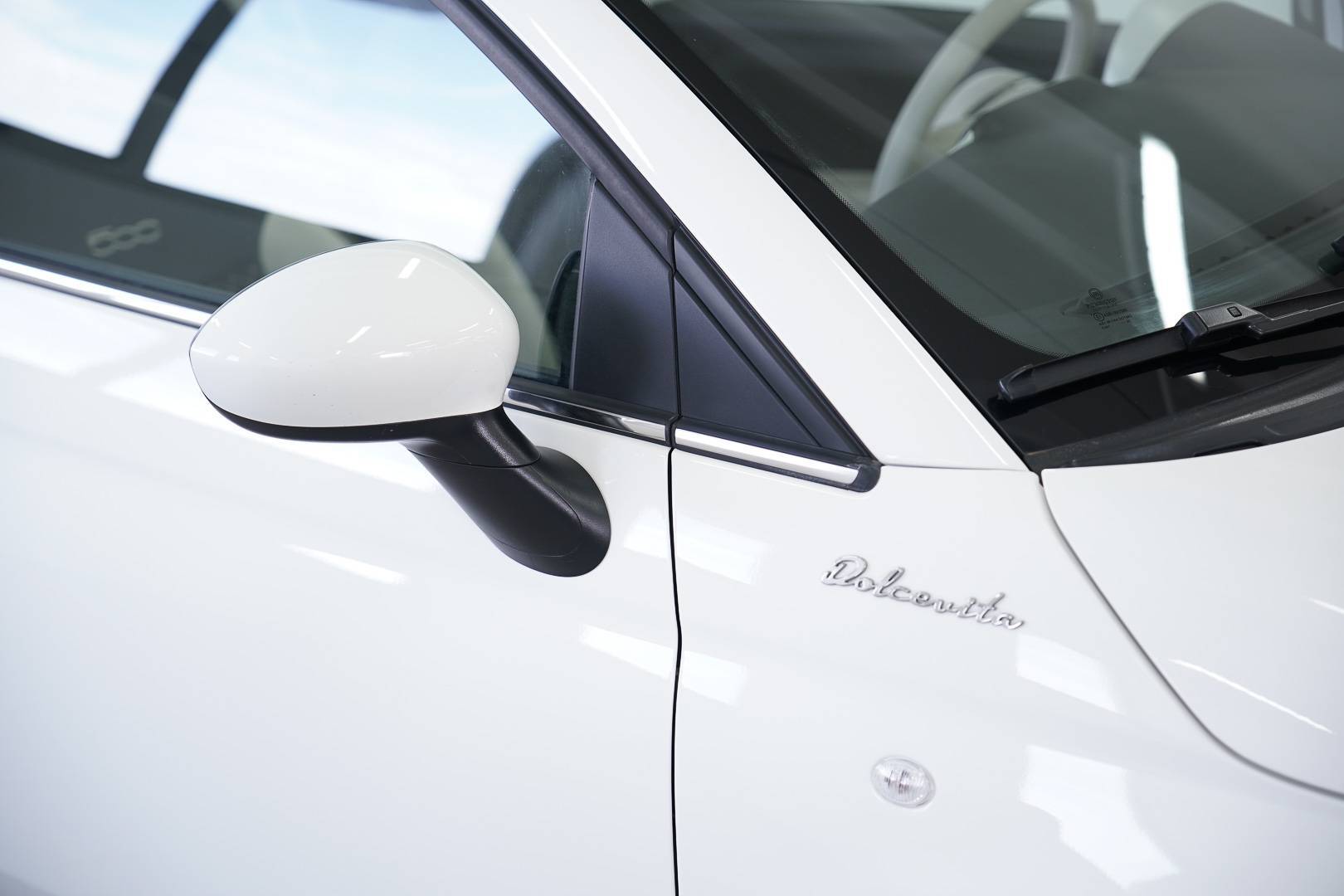 FIAT 500C III 2015 - Foto 5