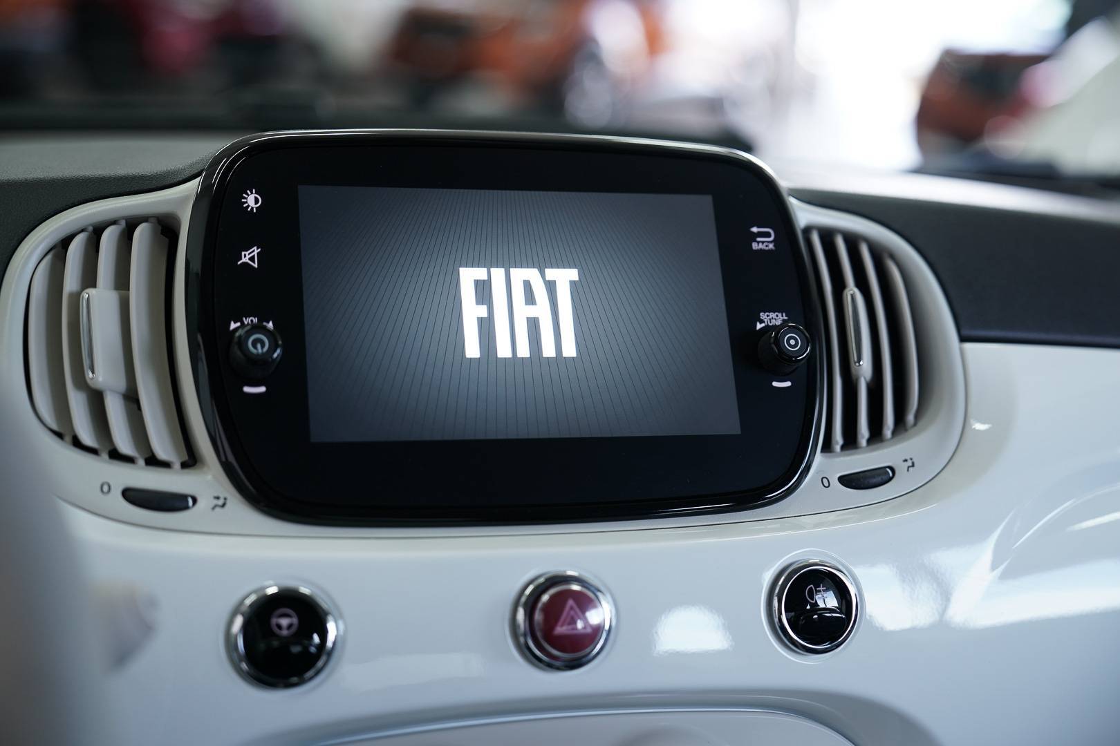 FIAT 500C III 2015 - Foto 14