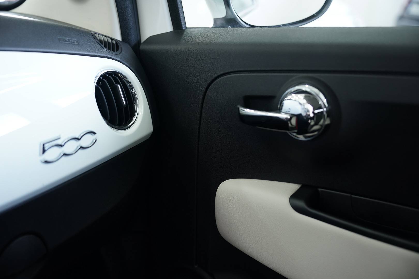 FIAT 500C III 2015 - Foto 19