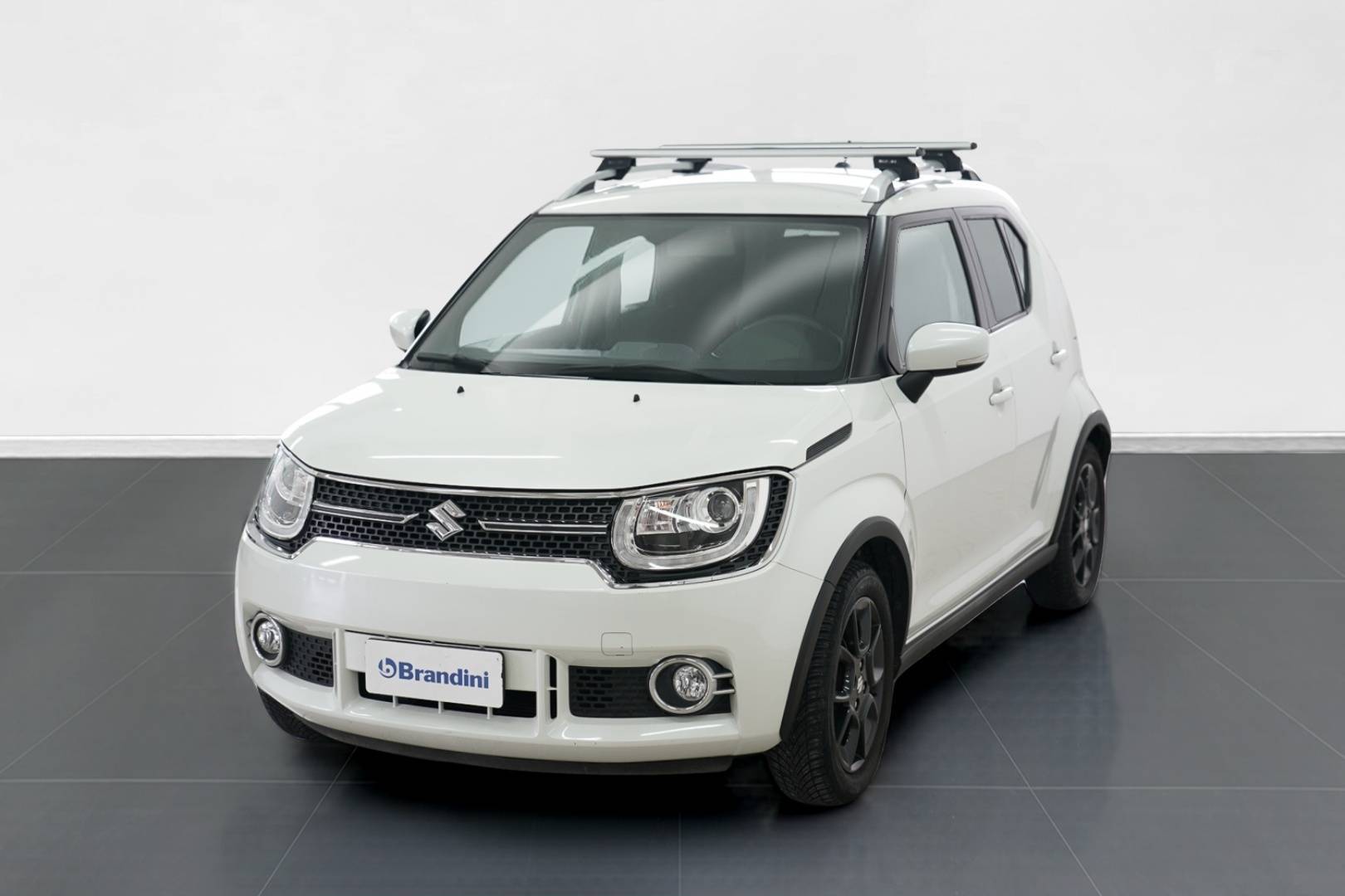 SUZUKI Ignis - Foto 1