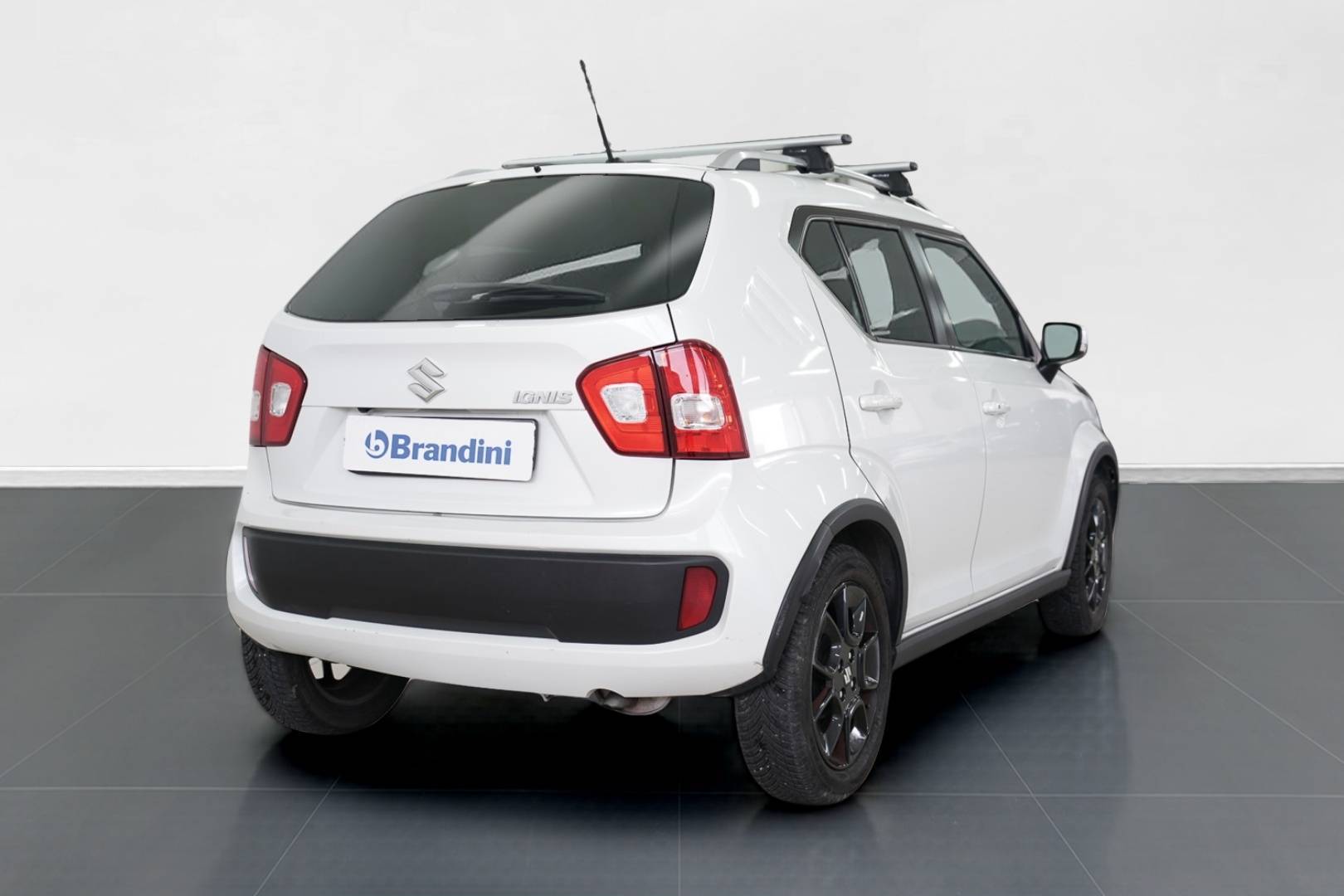 SUZUKI Ignis - Foto 9
