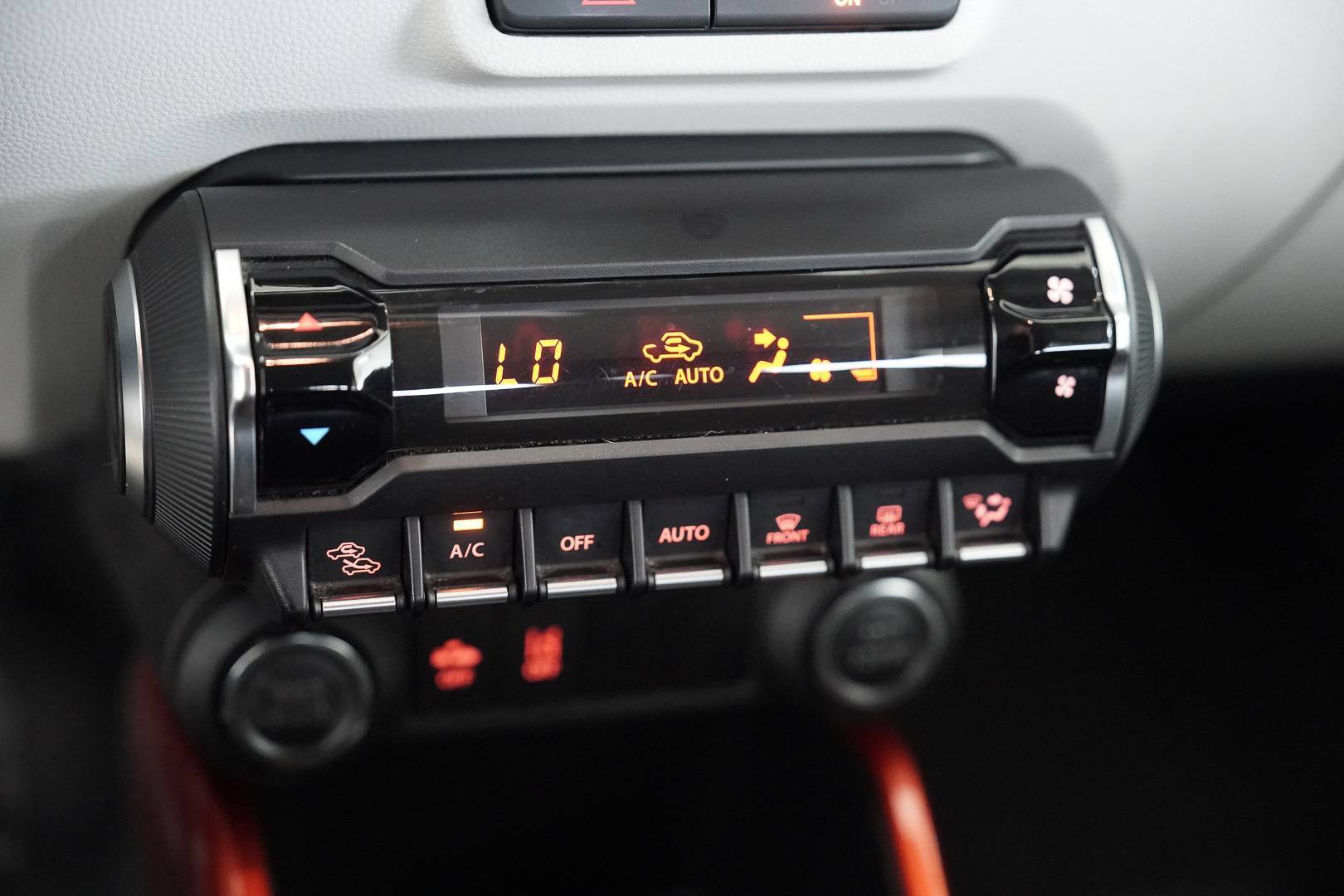 SUZUKI Ignis - Foto 16
