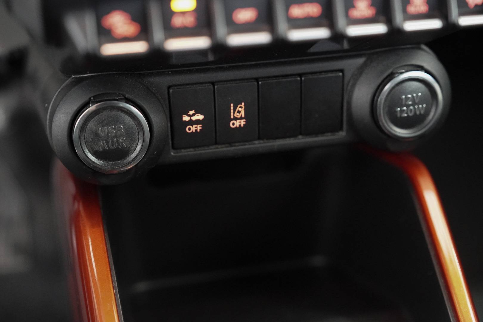 SUZUKI Ignis - Foto 17