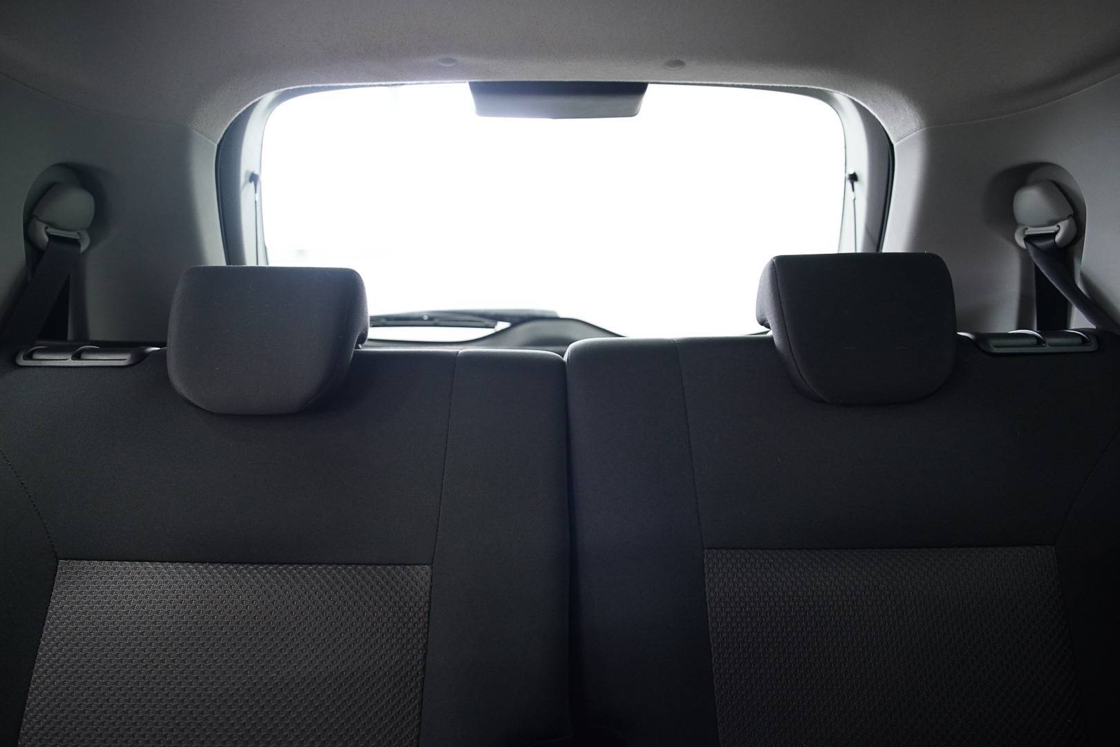 SUZUKI Ignis - Foto 22