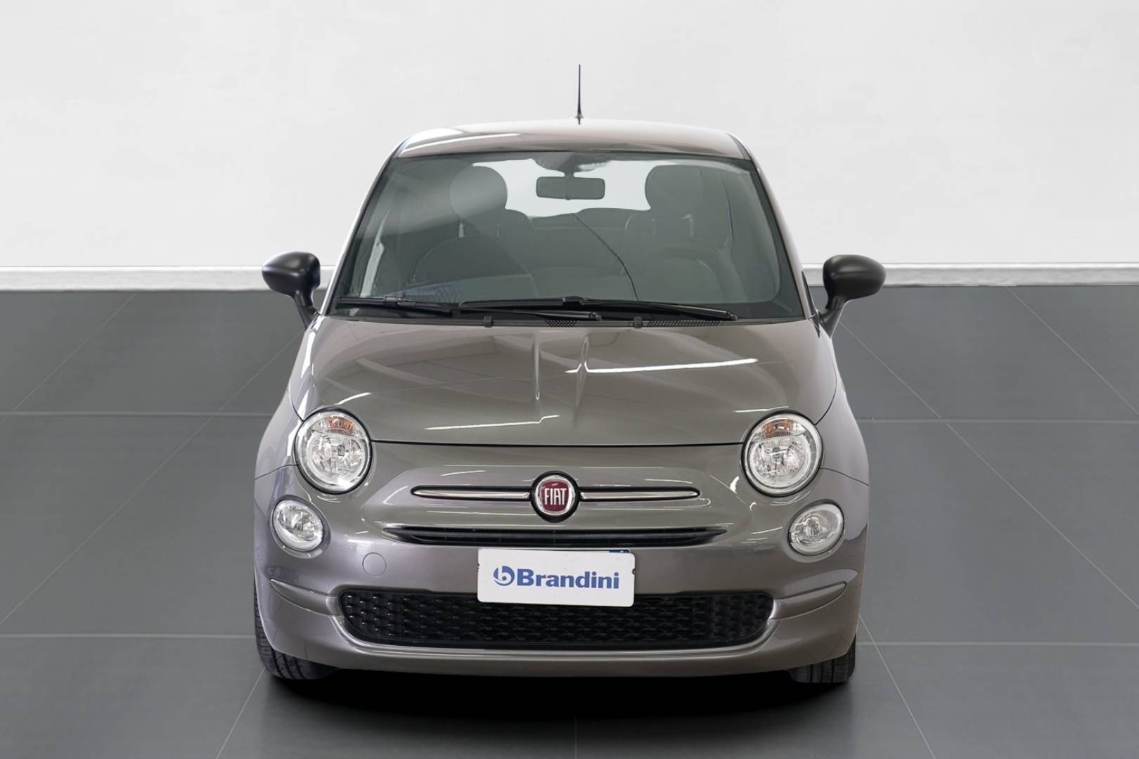 FIAT 500 - Foto 2