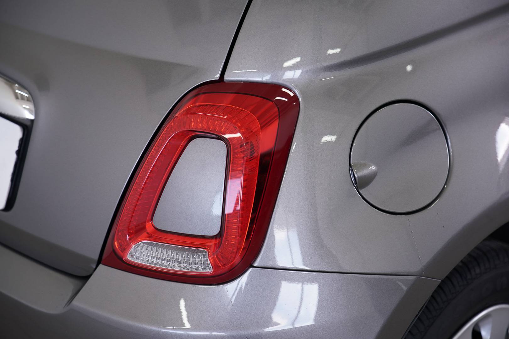 FIAT 500 - Foto 8