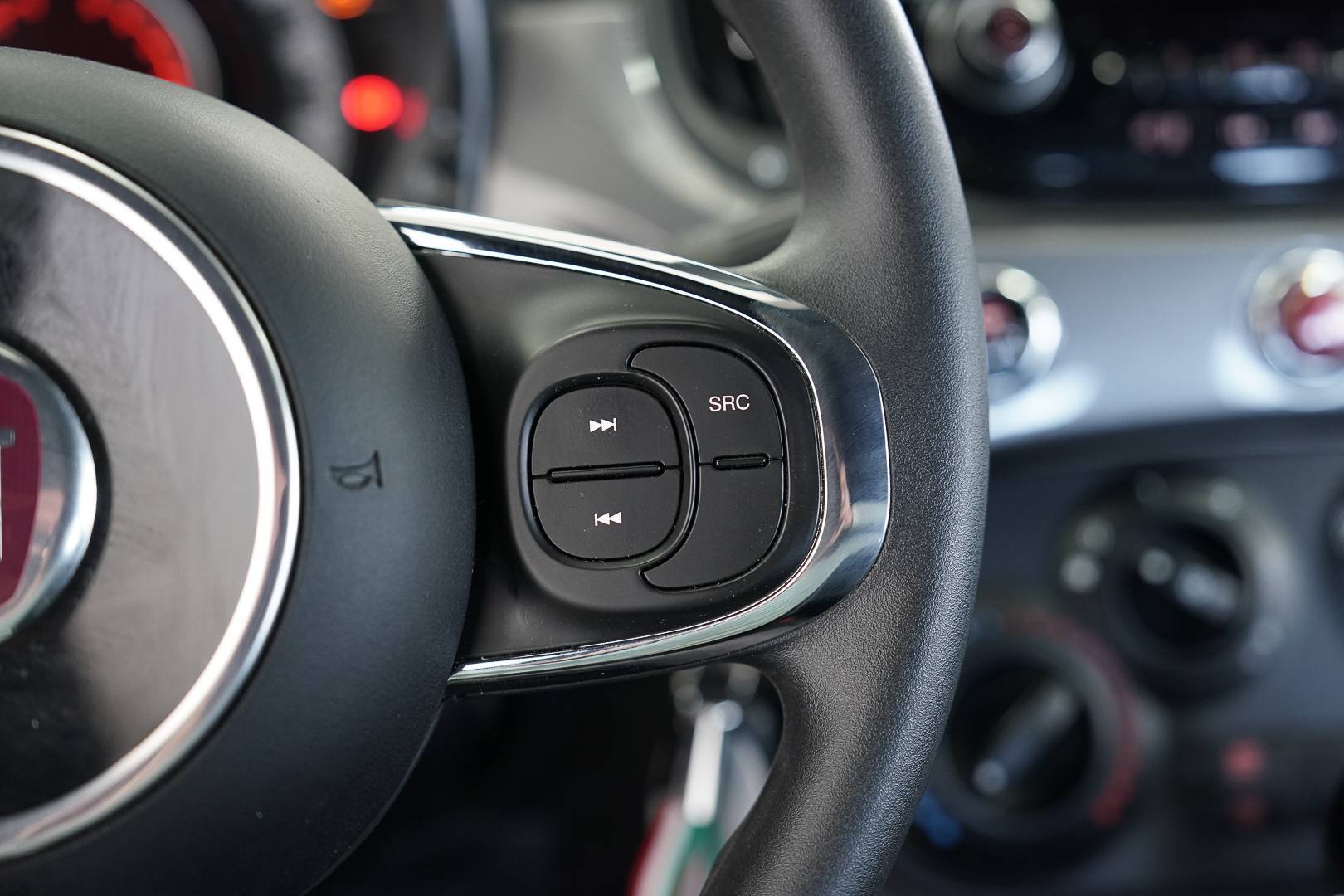 FIAT 500 - Foto 12