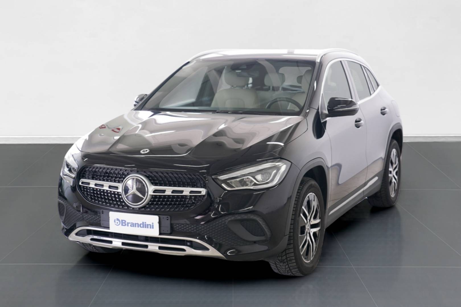 MERCEDES GLA - Foto 1