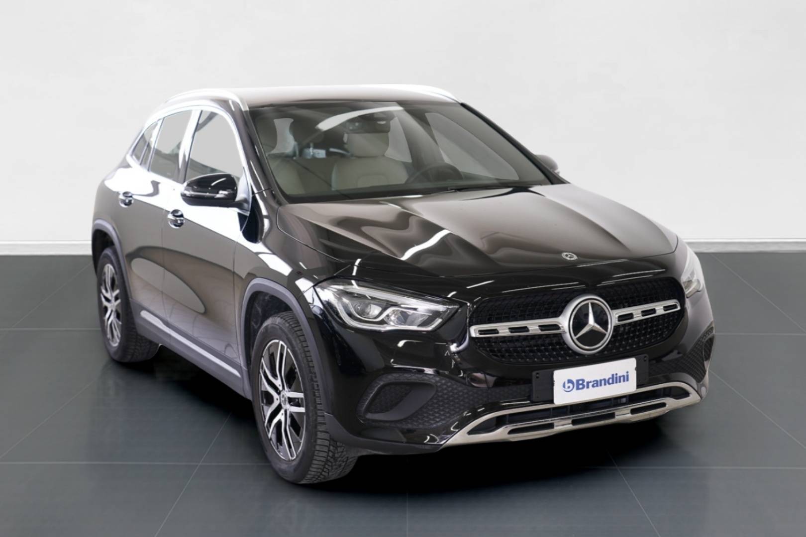 MERCEDES GLA - Foto 3