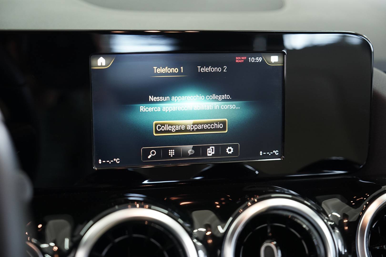 MERCEDES GLA - Foto 16