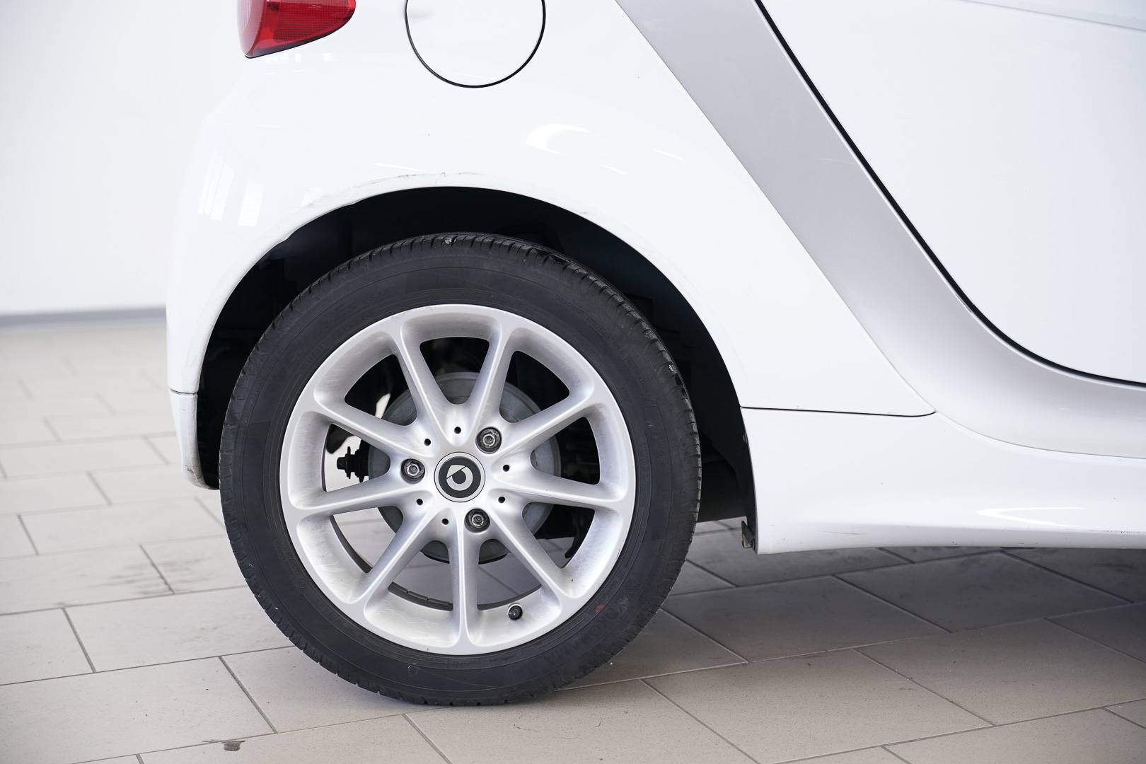 SMART Fortwo - Foto 7