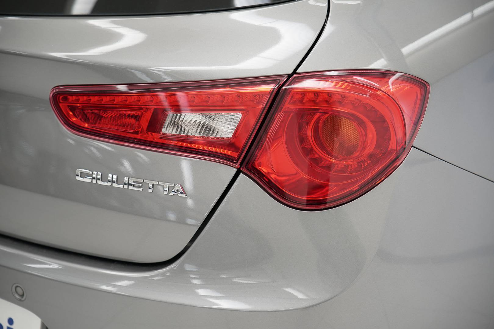 ALFA ROMEO Giulietta - Foto 8