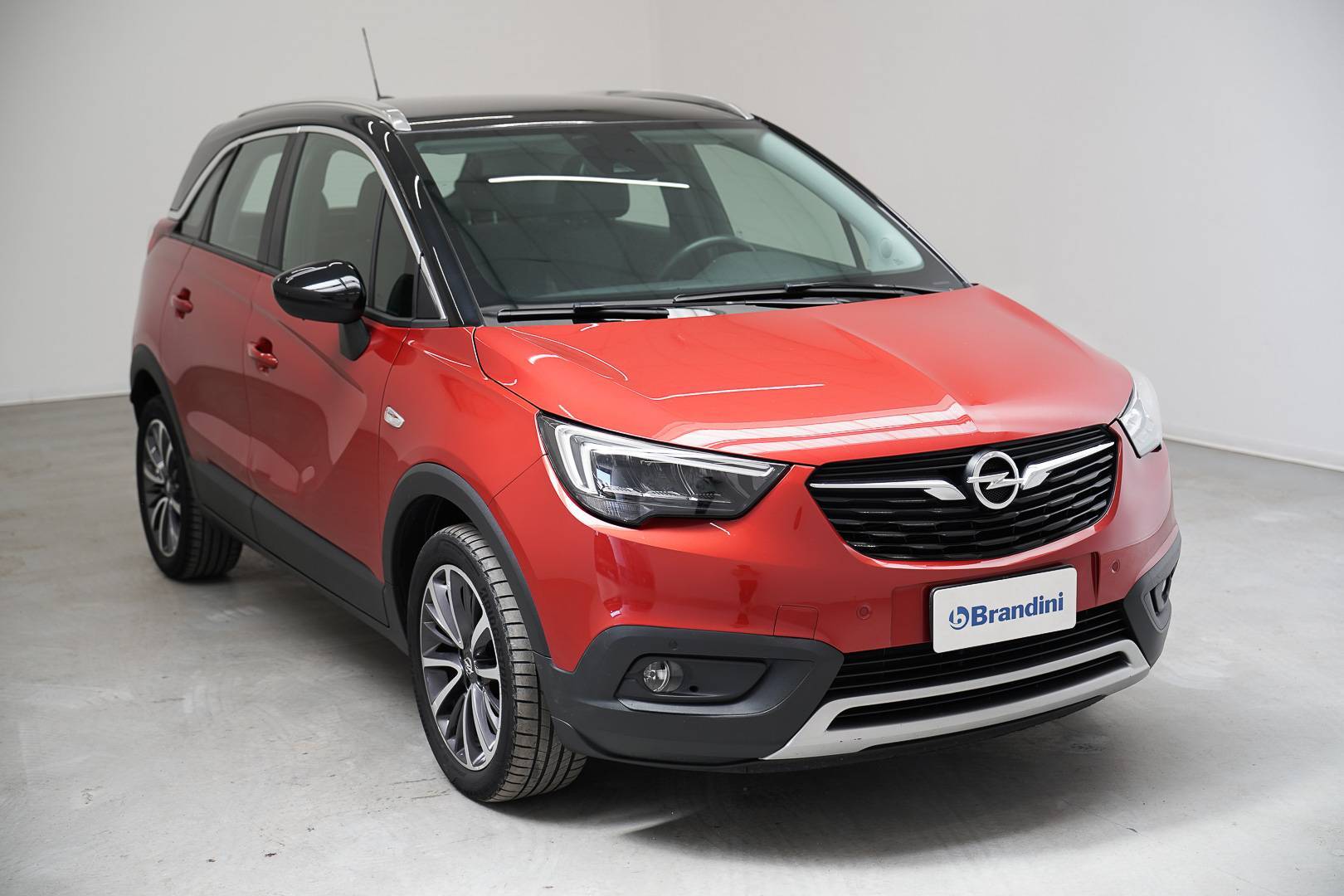 OPEL Crossland X - Foto 3