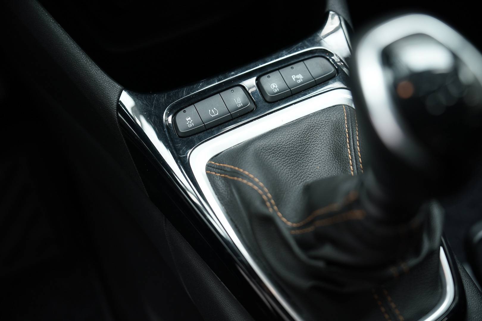 OPEL Crossland X - Foto 19