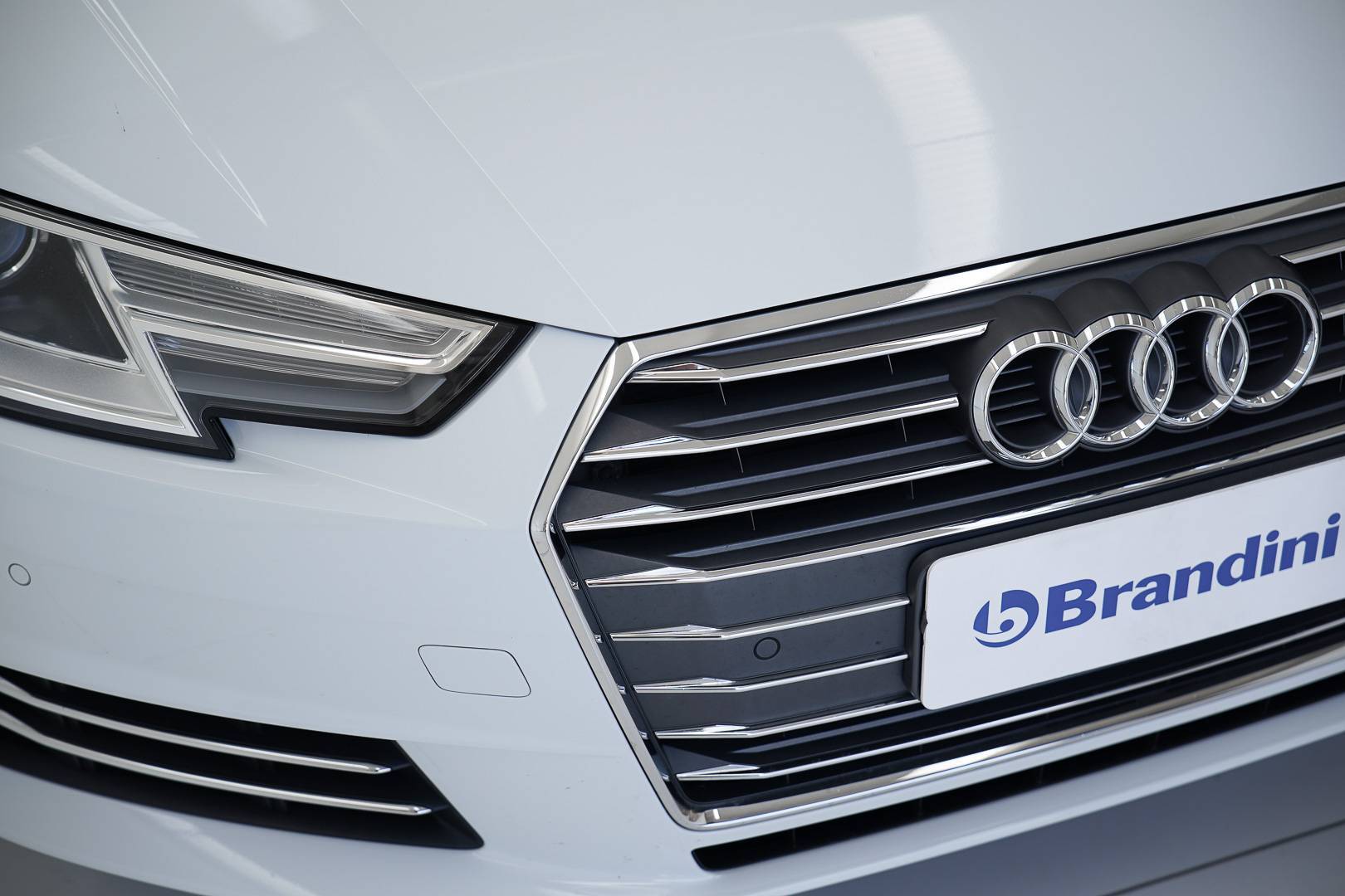AUDI A4 Avant - Foto 4