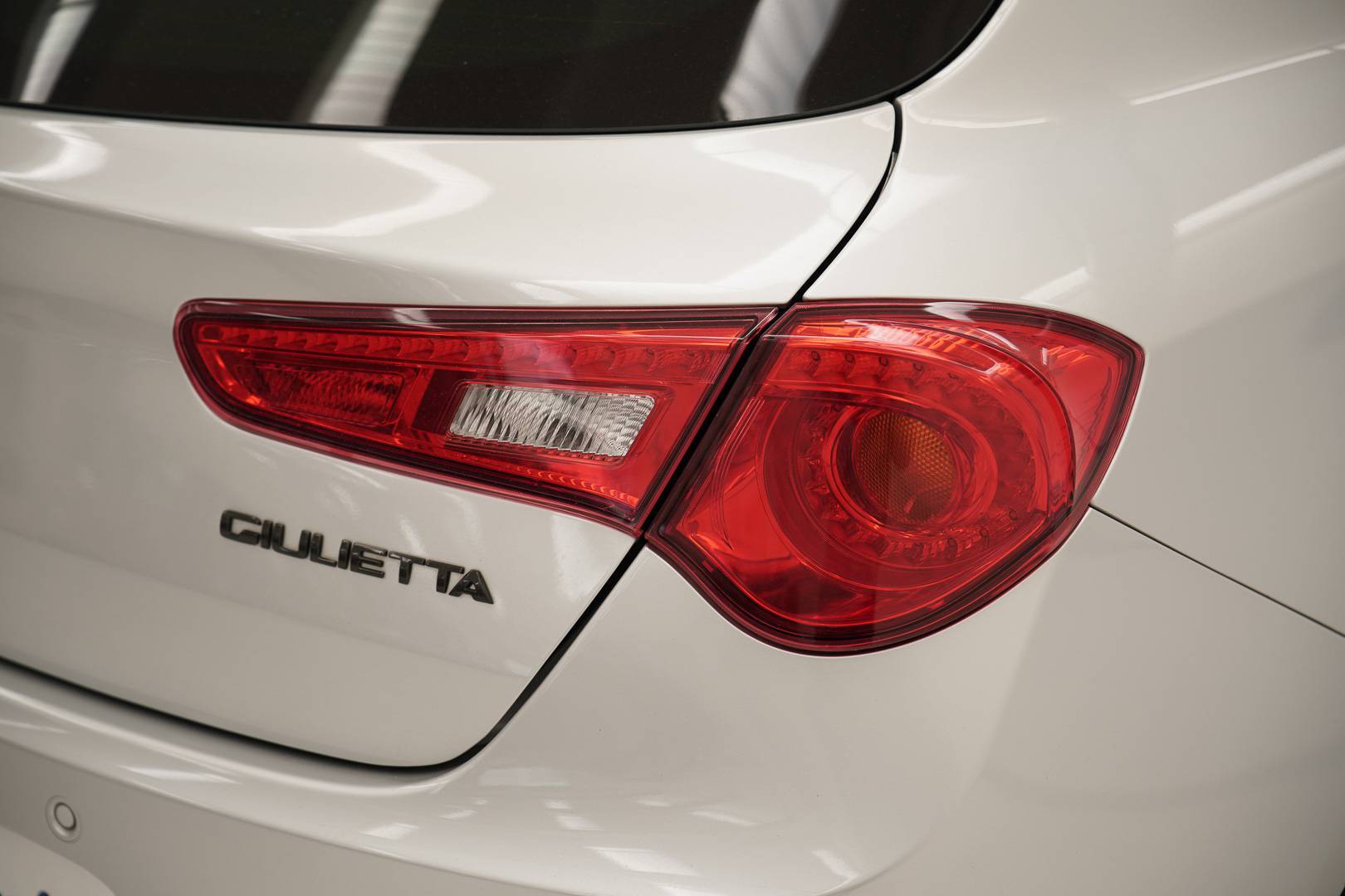 ALFA ROMEO Giulietta - Foto 8