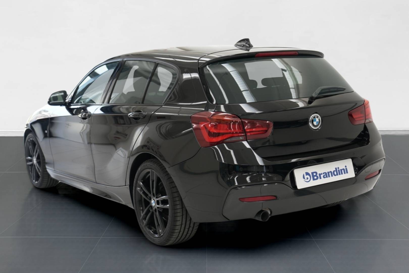 BMW Serie 1 - Foto 9