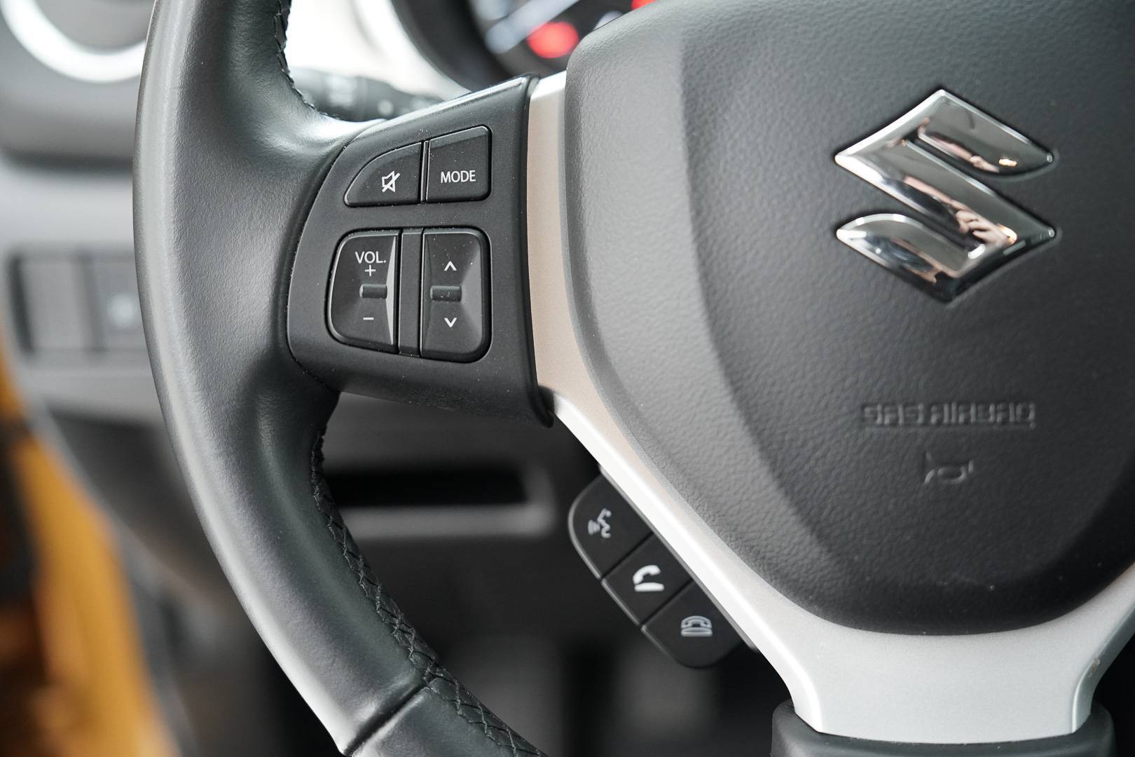SUZUKI Vitara - Foto 12