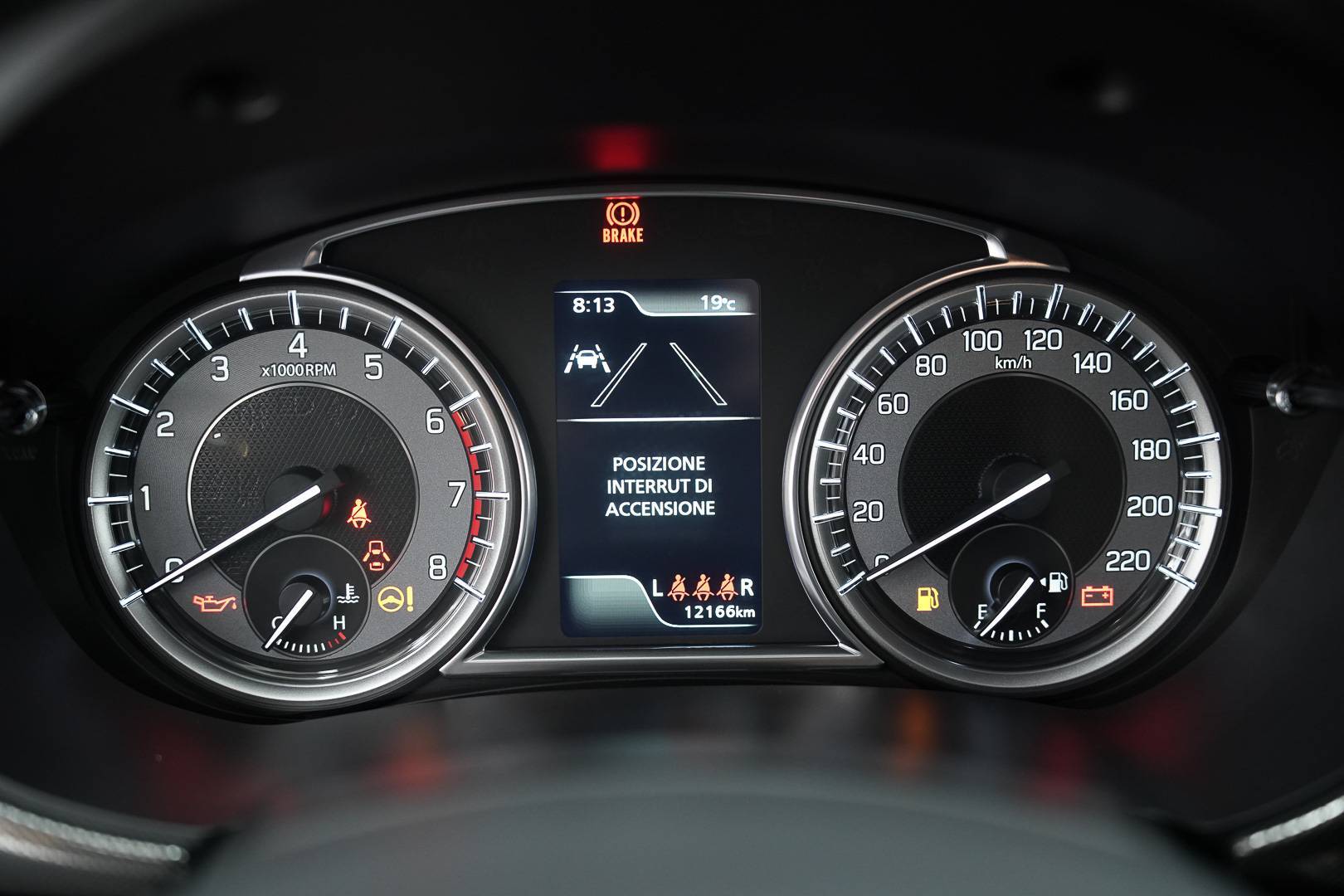 SUZUKI Vitara - Foto 14