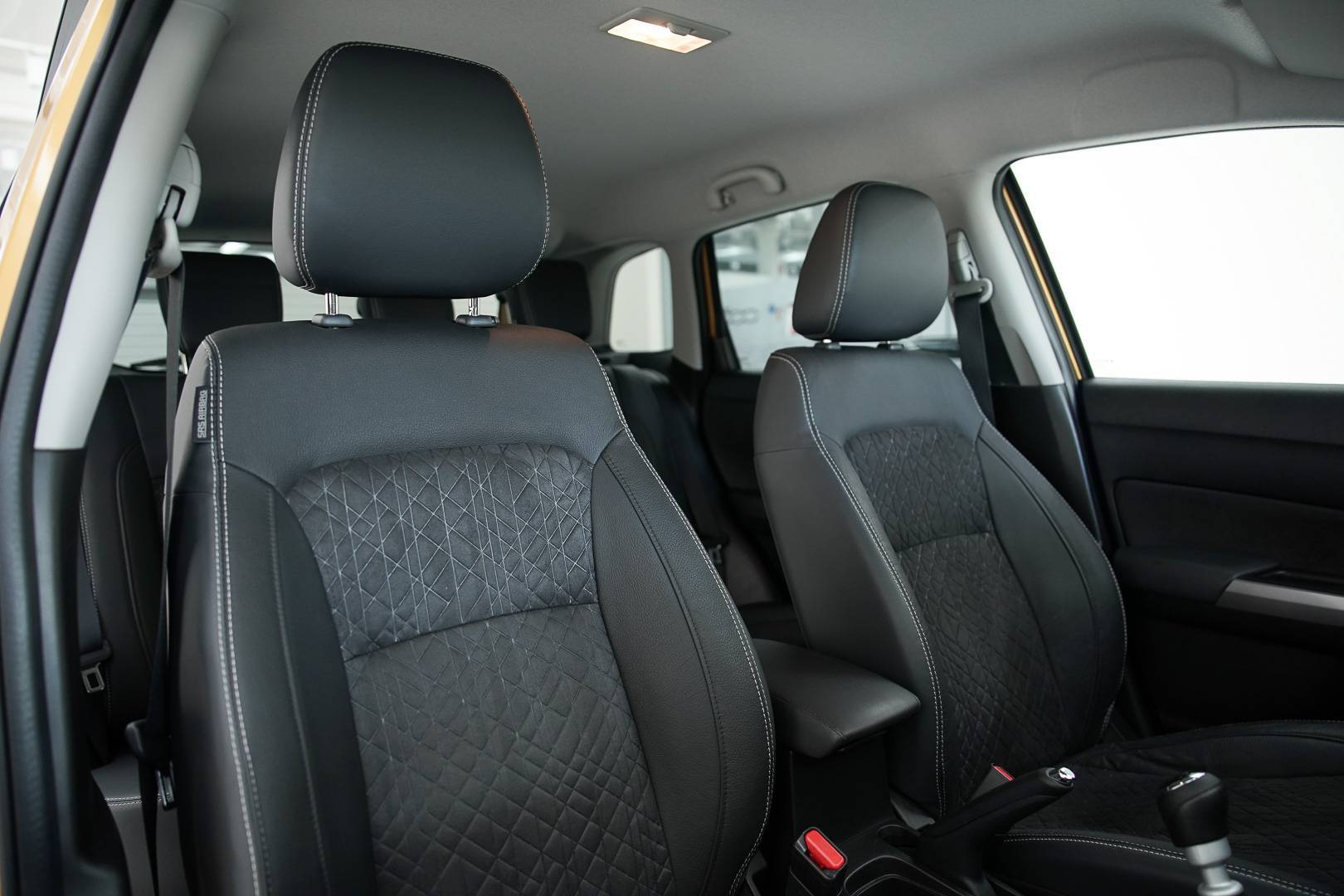 SUZUKI Vitara - Foto 21