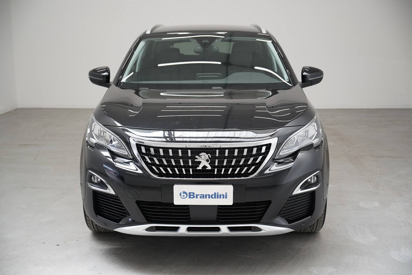 PEUGEOT 3008 - Foto 2