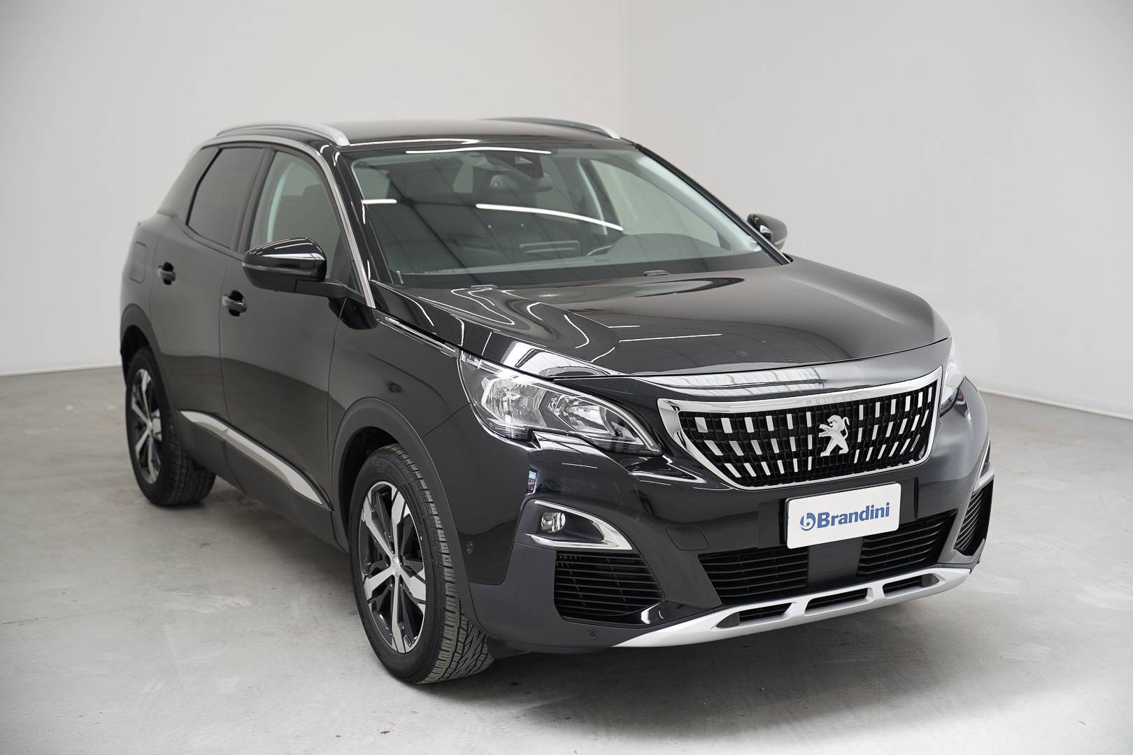 PEUGEOT 3008 - Foto 3