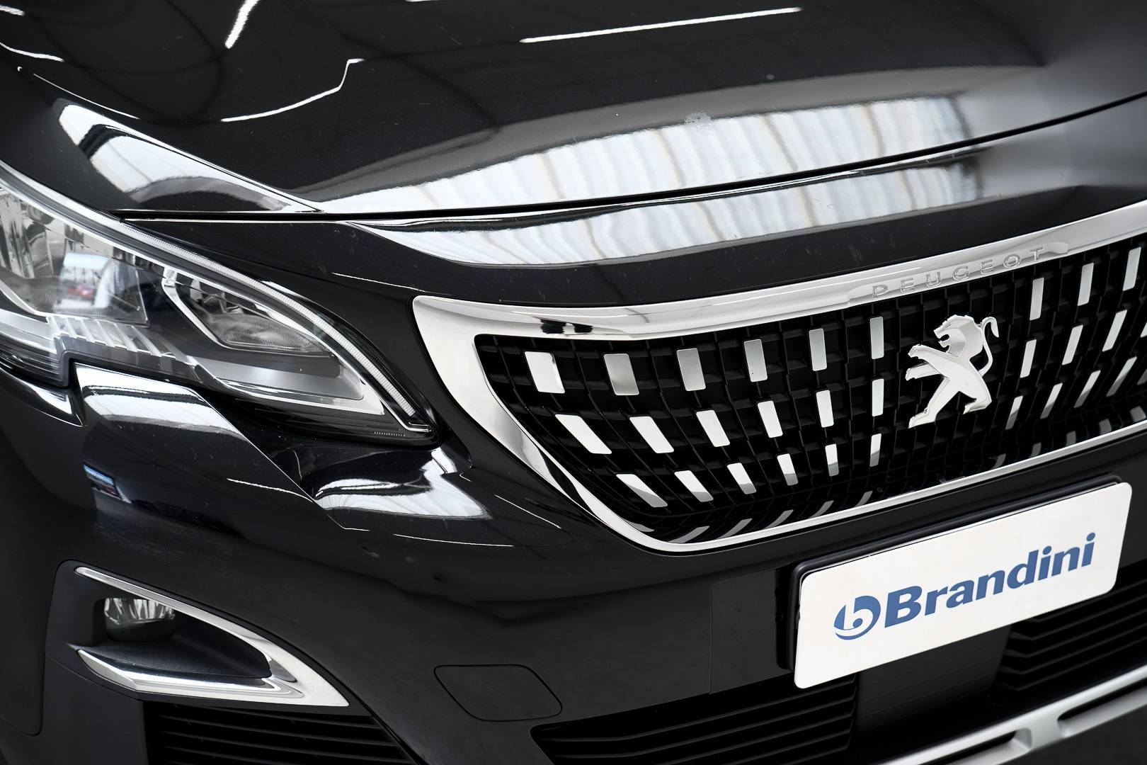 PEUGEOT 3008 - Foto 4