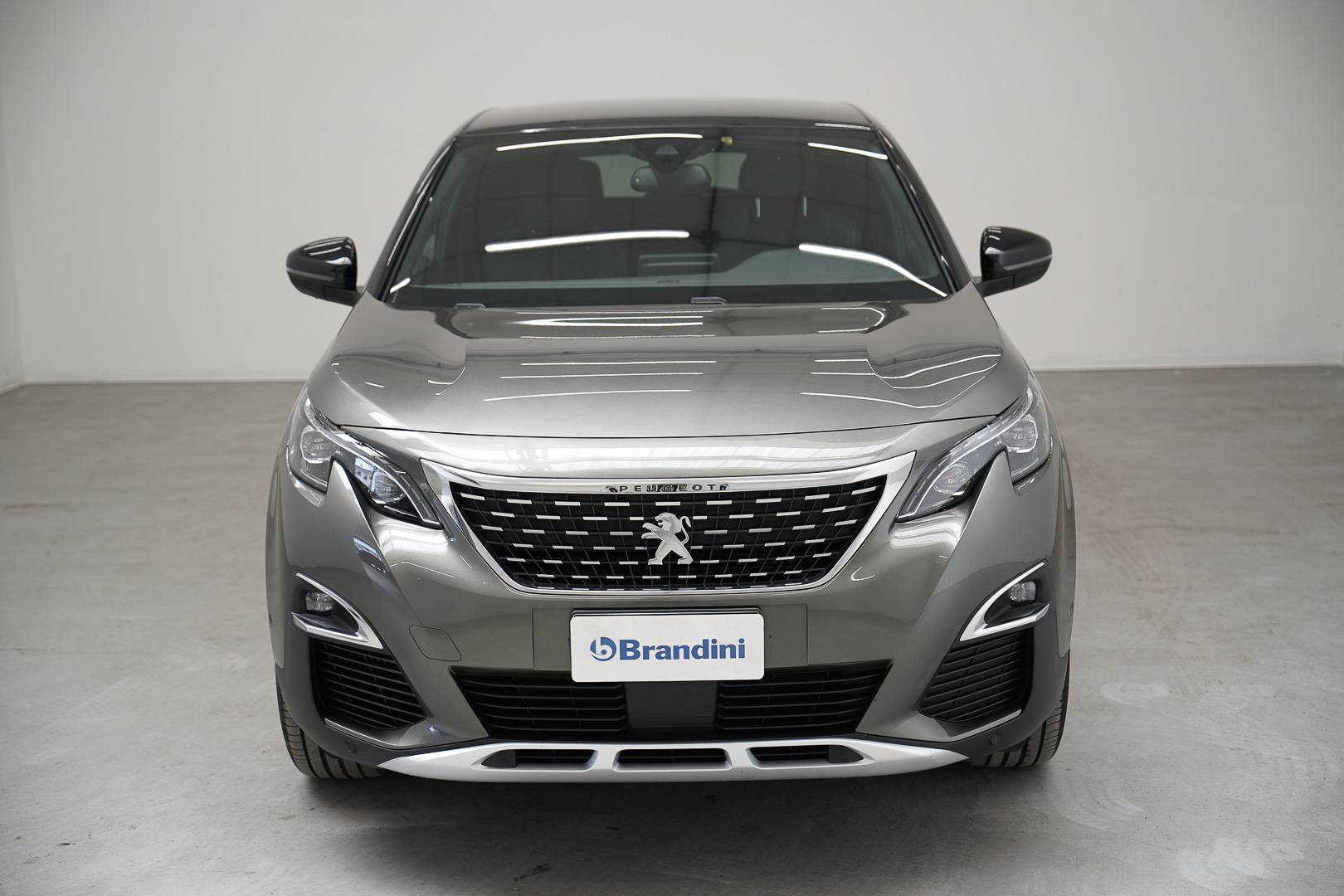 PEUGEOT 3008 - Foto 2