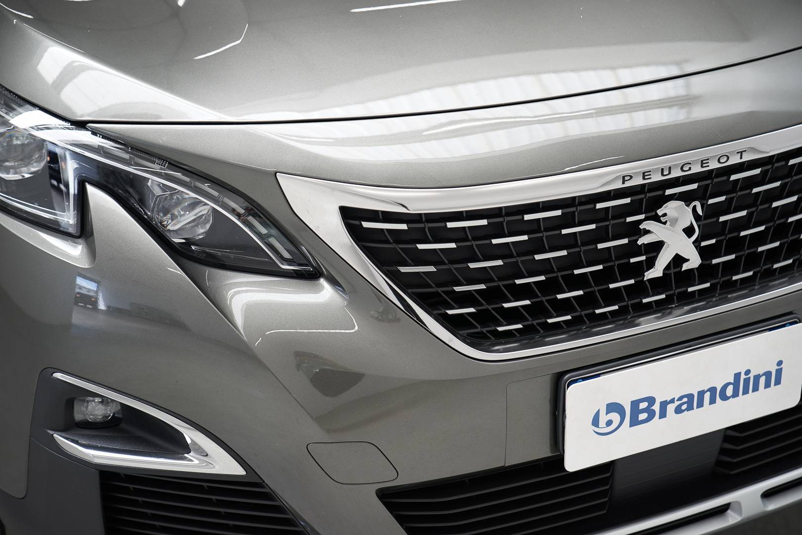 PEUGEOT 3008 - Foto 4