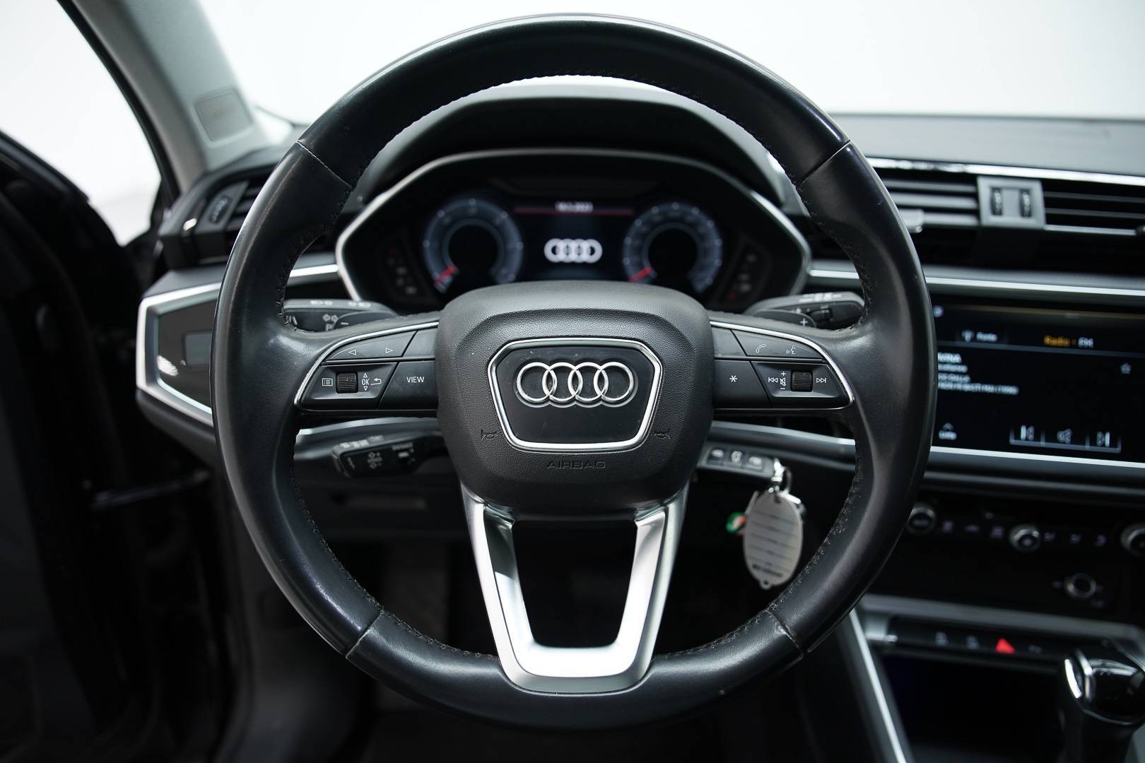 AUDI Q3 - Foto 10
