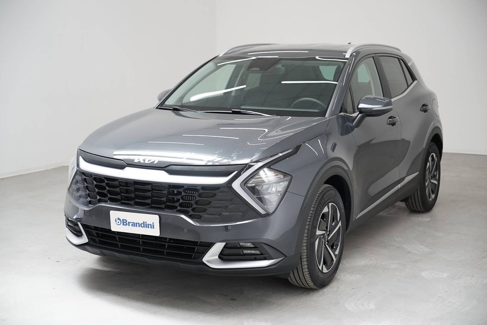 KIA Sportage - Foto 1