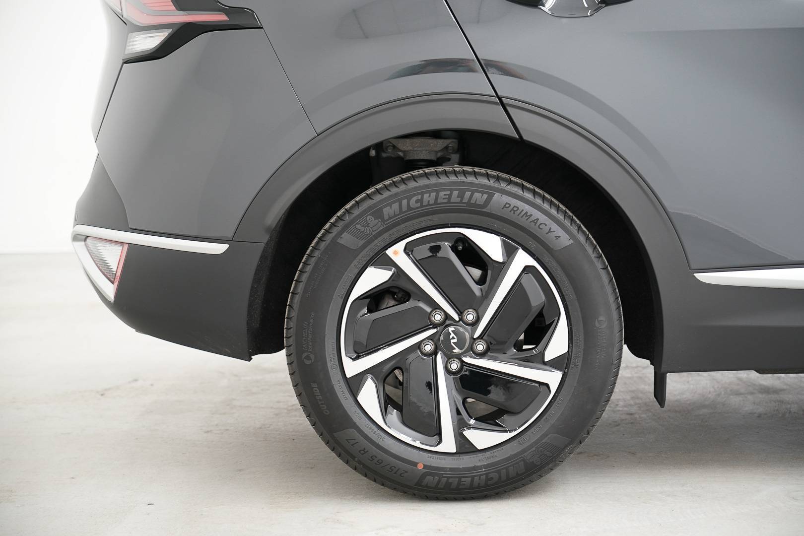 KIA Sportage - Foto 7