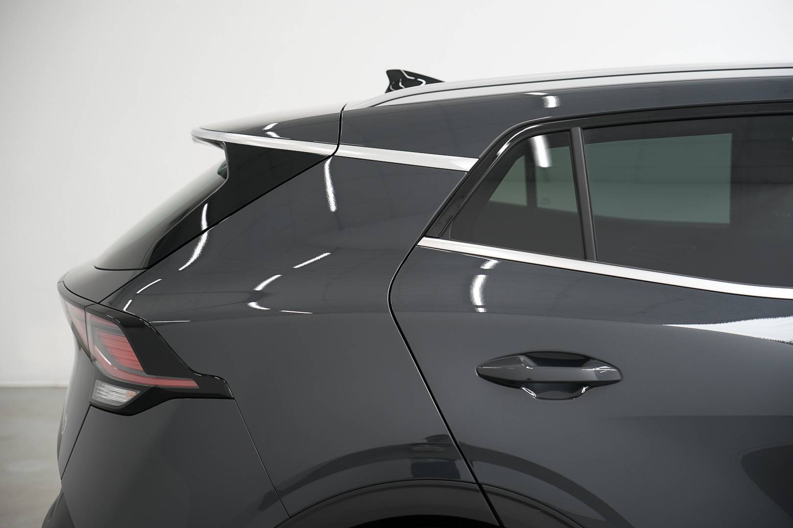 KIA Sportage - Foto 6