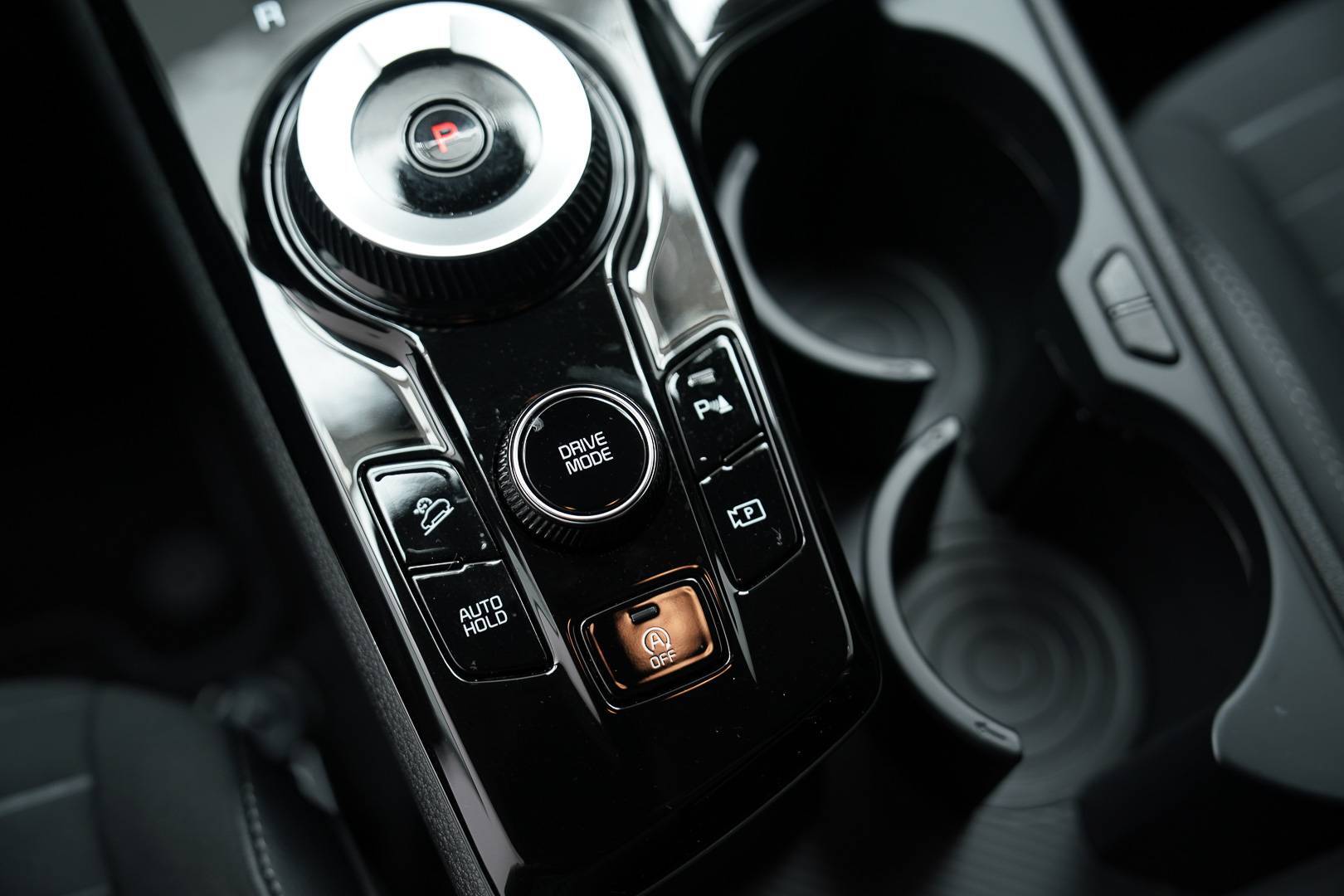 KIA Sportage - Foto 19