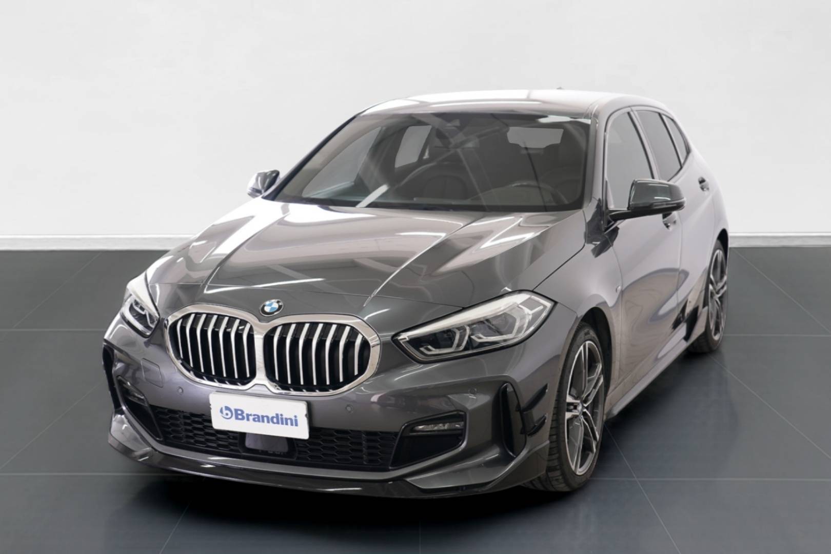 BMW Serie 1  - Foto 1