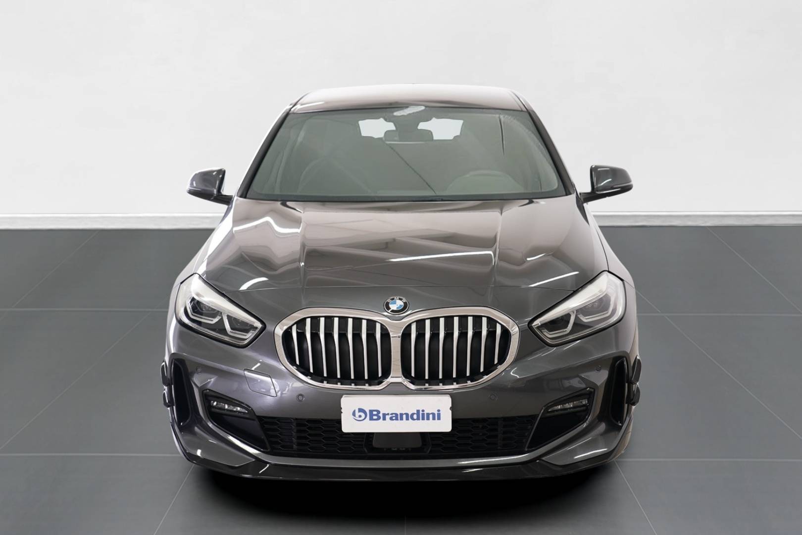 BMW Serie 1  - Foto 2