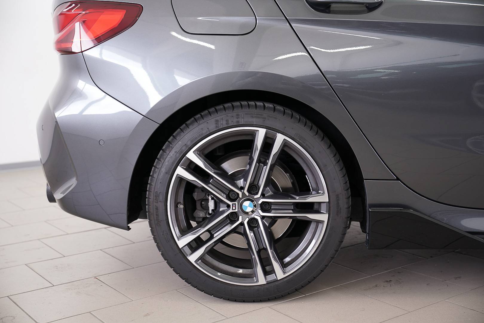 BMW Serie 1  - Foto 7