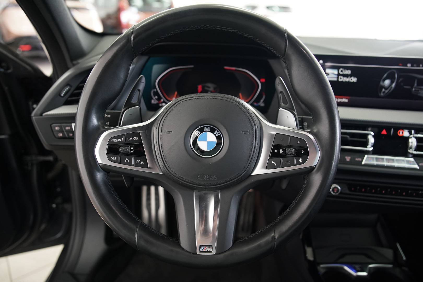 BMW Serie 1  - Foto 11