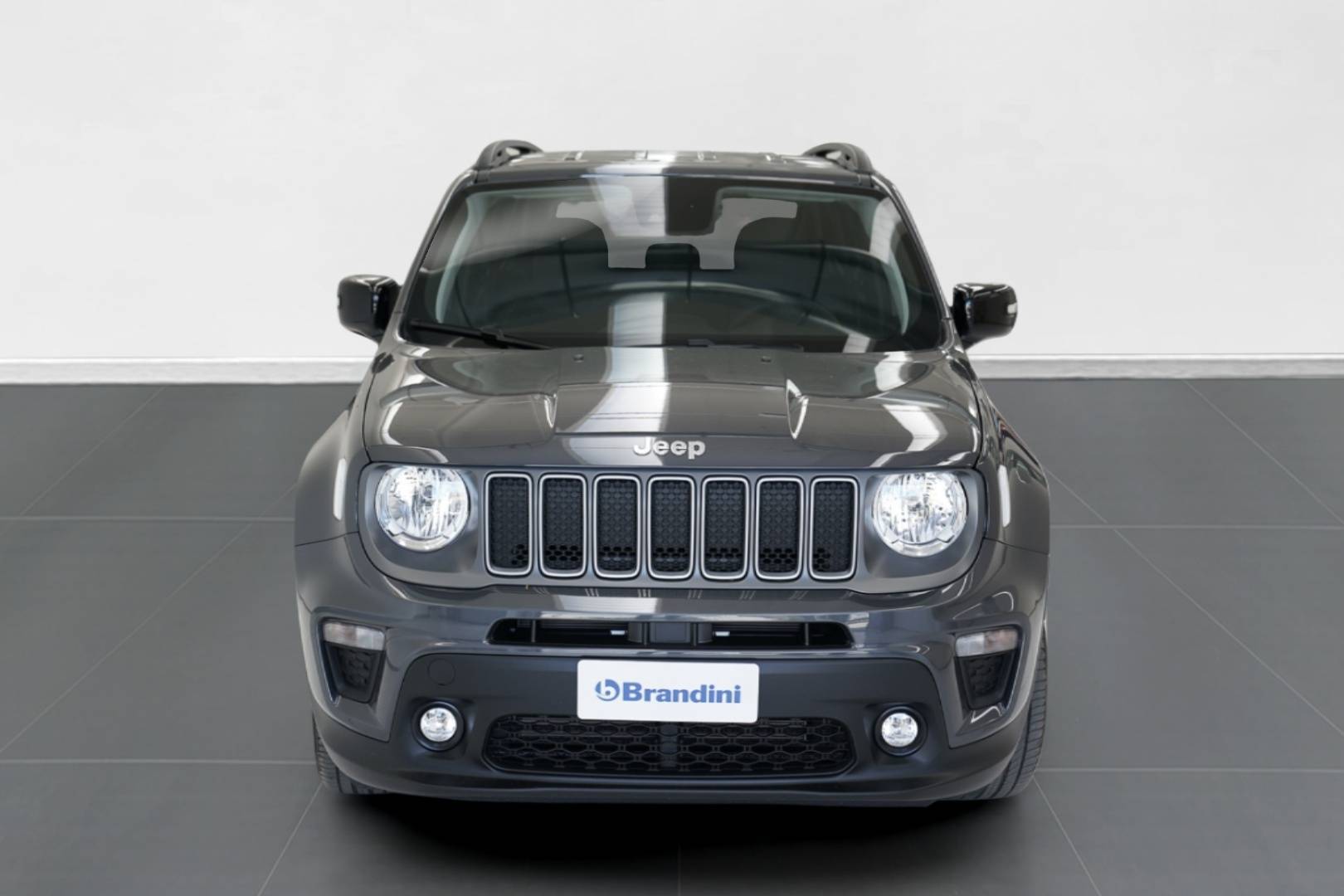 JEEP RENEGADE - Foto 2