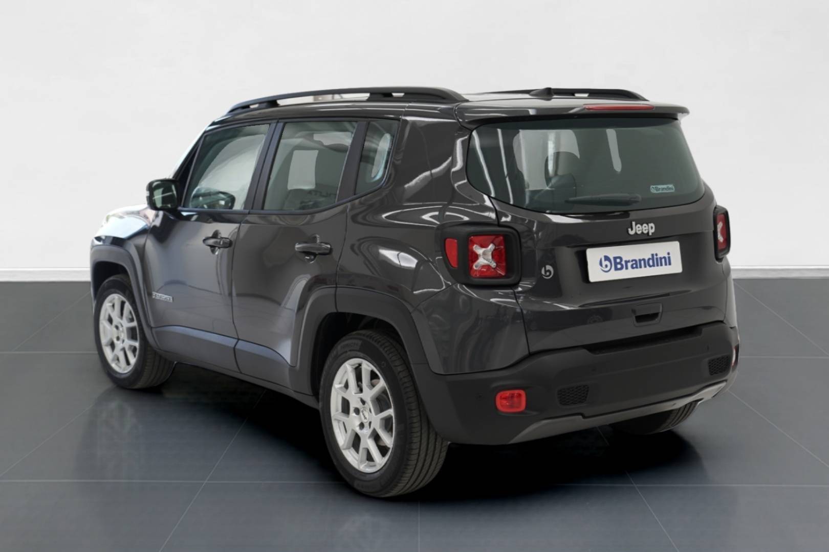 JEEP RENEGADE - Foto 7