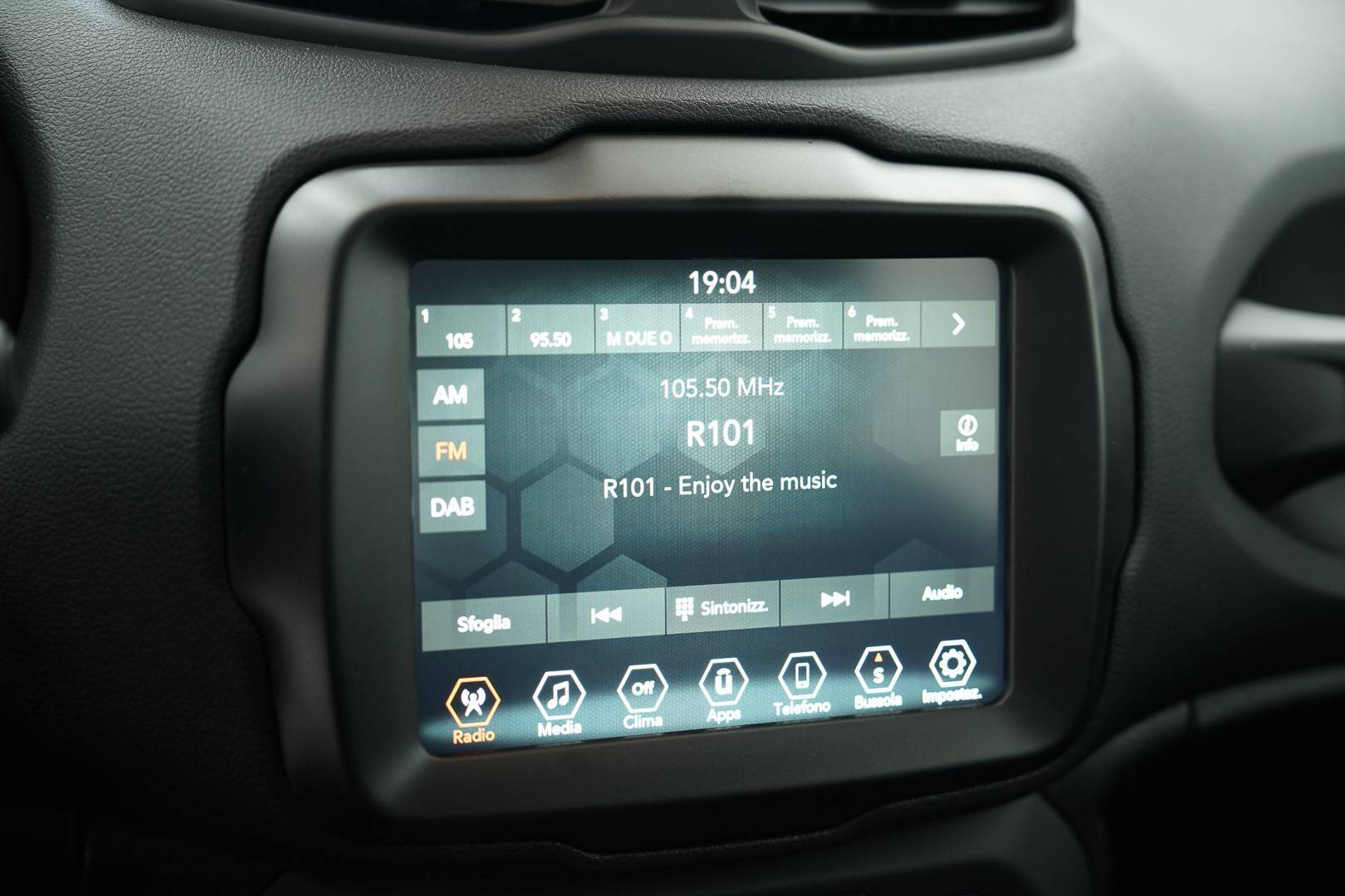 JEEP RENEGADE - Foto 13