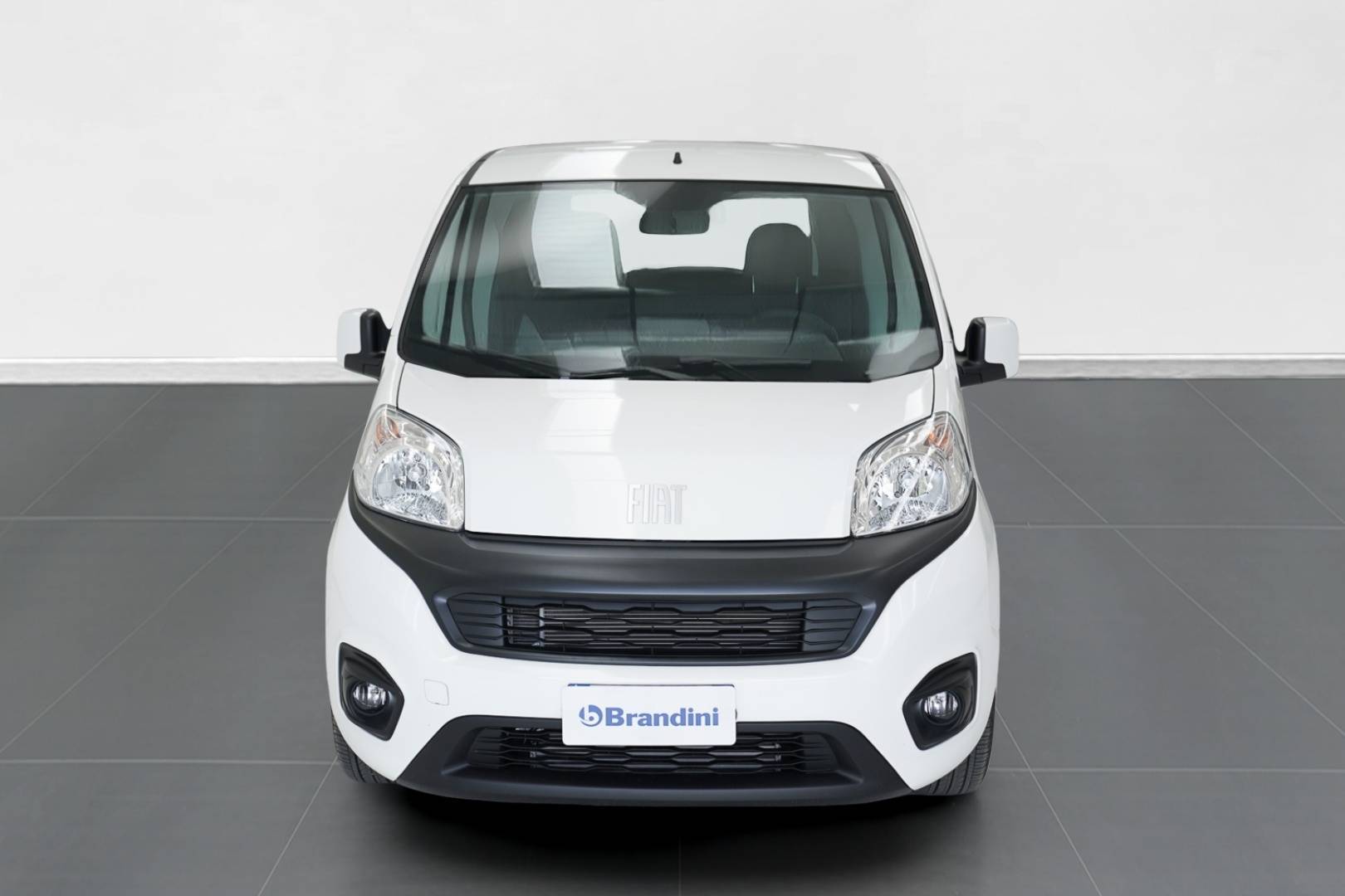 FIAT FIORINO - Foto 2