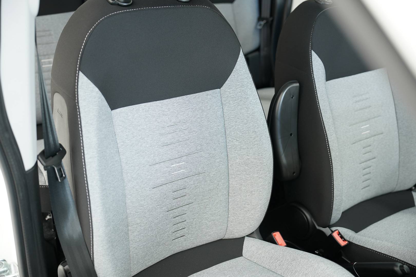 FIAT FIORINO - Foto 21